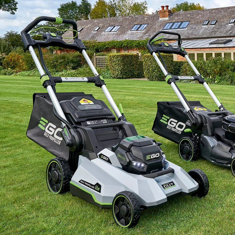 השינוי הגדול שעובר על עולם מכסחות הדשא