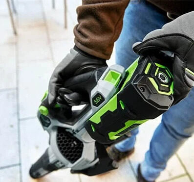 כך נראית תחזוקת חוץ חכמה יותר