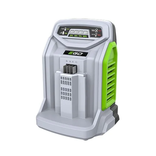 מטען מהיר לסוללות 56V מקורר אוויר EGO