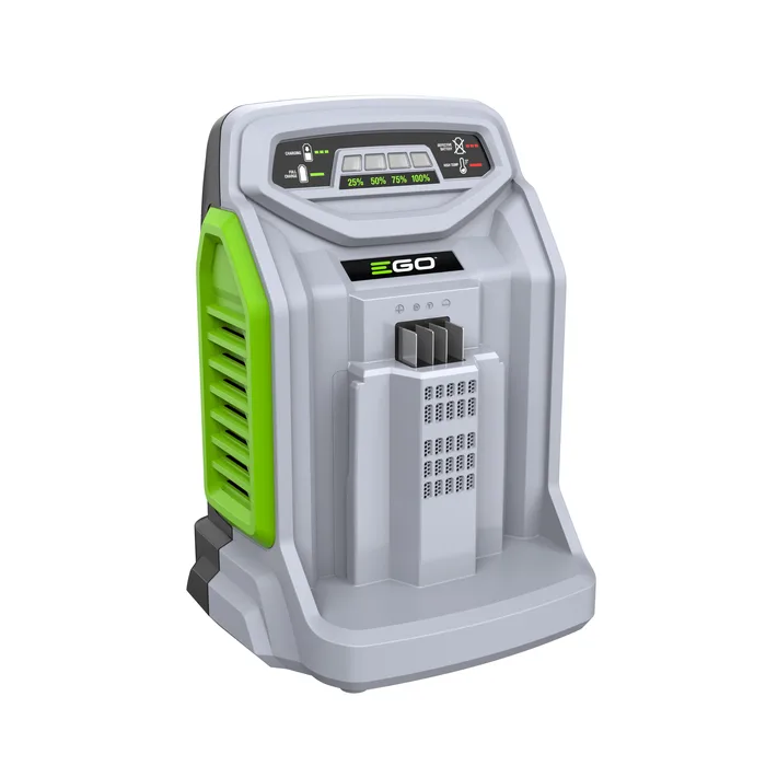 מטען מהיר לסוללות 56V מקורר אוויר EGO