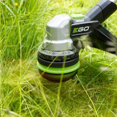 חרמש נטען עם מוט טלסקופי 35 ס";מ - Brushless 56V + סוללה 2.5Ah + מטען (קיט) EGO