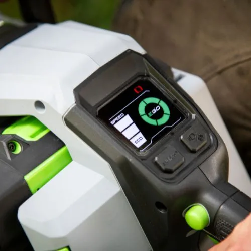 מסור שרשרת ";20 (50 ס";מ) ללא פחמים 56V Brushless - גוף בלבד EGO