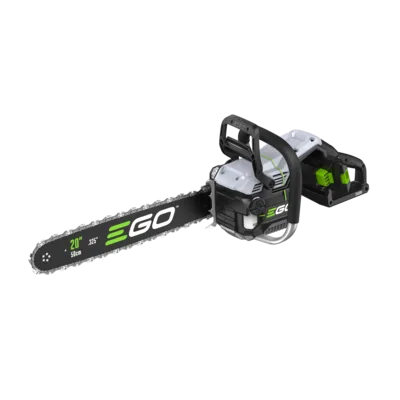 מסור שרשרת ";20 (50 ס";מ) PRO X ללא פחמים 56V Brushless - גוף בלבד