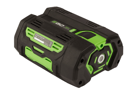 סוללה 56V 6.0Ah ליתיום EGO