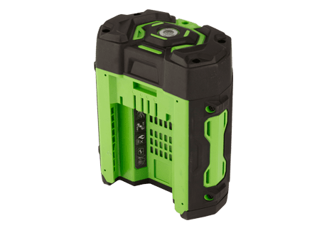 סוללה 56V 6.0Ah ליתיום EGO