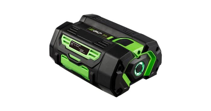 סוללה 56V 6.0Ah ליתיום EGO