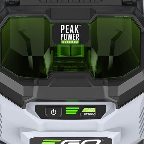 מכונת שטיפה בלחץ נטענת 56V Brushless - גוף בלבד EGO