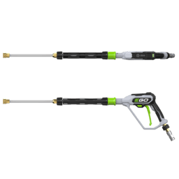 מכונת שטיפה בלחץ נטענת 56V Brushless - גוף בלבד EGO