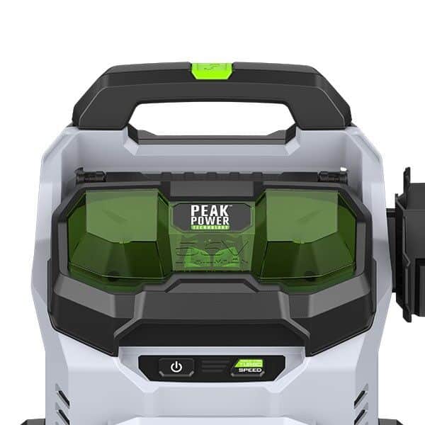 מכונת שטיפה בלחץ נטענת 56V Brushless - גוף בלבד EGO