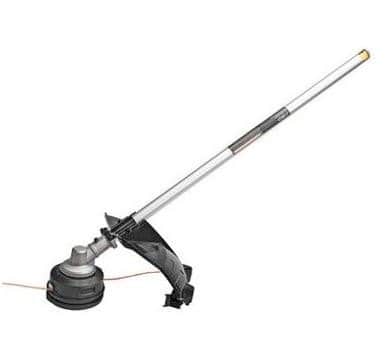 ראש מנוע 56V Brushless קרבון פייבר לקומבי מולטיטול + ראש חרמש עם טכנולוגיית ™Powerload + סוללה 2.5Ah +מטען EGO