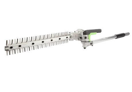 ראש מנוע 56V Brushless קרבון פייבר לקומבי מולטיטול + ראש מגזמת 51 ס";מ EGO