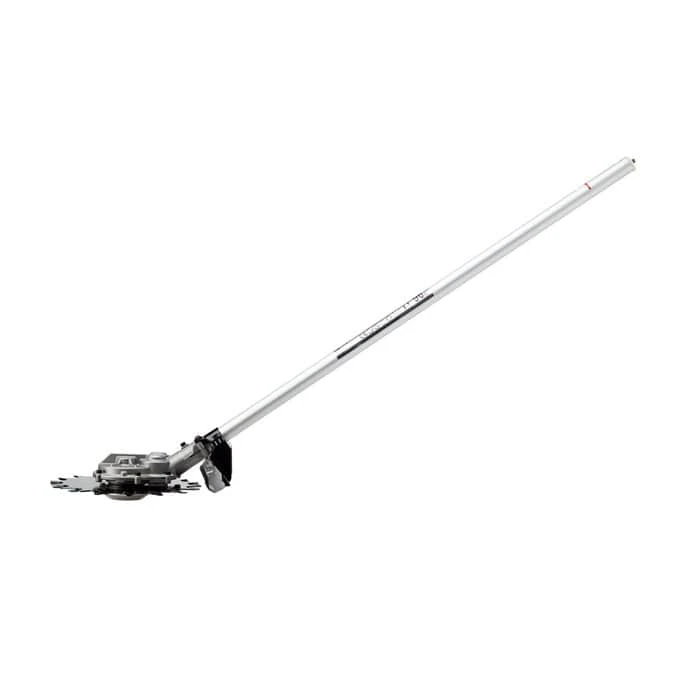 אביזר ראש כיסוח לעשביה + ראש מנוע 56V Brushless קרבון פייבר - גוף בלבד EGO