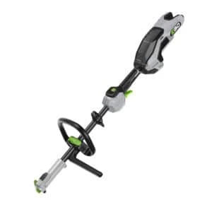 מבצע סט חדש לגננים: 56V Brushless קומבי קרבון פייבר + מכסחת דשא + מפוח EGO