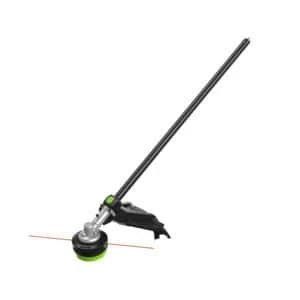 מבצע סט חדש לגננים: 56V Brushless קומבי קרבון פייבר + מכסחת דשא + מפוח EGO