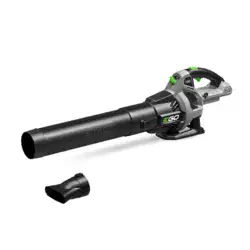 מפוח עלים יד נטען Brushless 56V – גוף בלבד EGO
