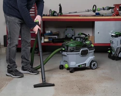 סט לעמדת שטיפה וניקוי מכונת שטיפה בלחץ נטענת Brushless 56V + שואב אבק נטען + מפוח עלים +שתי סוללות 7.5Ah + מטען מהיר מאוד EGO