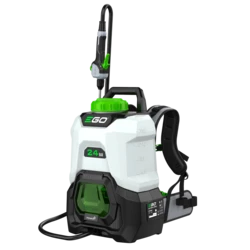 מרסס גב 15 ליטר נטען 56V Brushless- גוף בלבד EGO