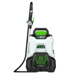 מרסס גב 15 ליטר נטען 56V Brushless- גוף בלבד EGO