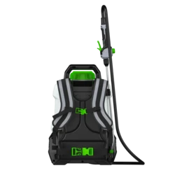 מרסס גב 15 ליטר נטען 56V Brushless- גוף בלבד EGO