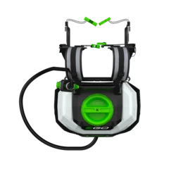 מרסס גב 15 ליטר נטען 56V Brushless- גוף בלבד EGO
