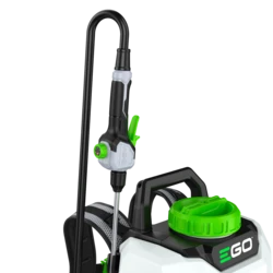 מרסס גב 15 ליטר נטען 56V Brushless- גוף בלבד EGO