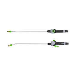 מרסס גב 15 ליטר נטען 56V Brushless- גוף בלבד EGO
