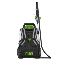 מרסס גב 15 ליטר נטען 56V Brushless- גוף בלבד EGO