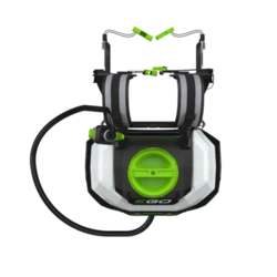 מרסס גב 15 ליטר נטען 56V Brushless- גוף בלבד EGO