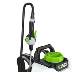 מרסס גב 15 ליטר נטען 56V Brushless- גוף בלבד EGO