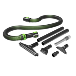 שואב אבק רטוב/יבש/נושף אוויר- 34 ליטר Brushless 56V - גוף בלבד EGO