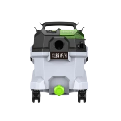 שואב אבק רטוב/יבש/נושף אוויר- 34 ליטר Brushless 56V - גוף בלבד EGO