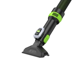 שואב אבק רטוב/יבש/נושף אוויר- 34 ליטר Brushless 56V - גוף בלבד EGO
