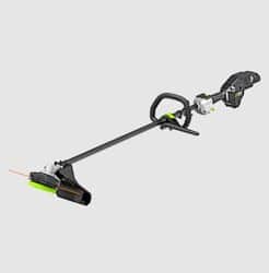 חרמש סופר מקצועי 45 ס"מ 56V Brushless הקל והחזק מסוגו מסיבי פחמן - גוף בלבד EGO
