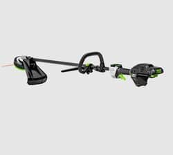 חרמש סופר מקצועי 45 ס"מ 56V Brushless הקל והחזק מסוגו מסיבי פחמן - גוף בלבד EGO