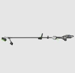 חרמש סופר מקצועי 45 ס"מ 56V Brushless הקל והחזק מסוגו מסיבי פחמן - גוף בלבד EGO