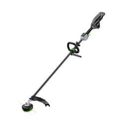 חרמש סופר מקצועי 45 ס"מ 56V Brushless הקל והחזק מסוגו מסיבי פחמן - גוף בלבד EGO