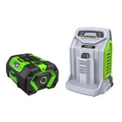 סוללות ומטענים