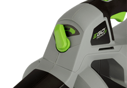 מפוח עלים יד נטען Brushless 56V – גוף בלבד EGO
