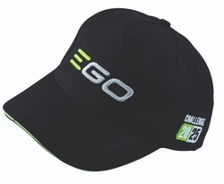 כובע ממותג EGO