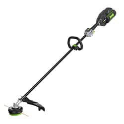 חרמש סופר מקצועי 45 ס"מ 56V Brushless הקל והחזק מסוגו מסיבי פחמן - גוף בלבד EGO