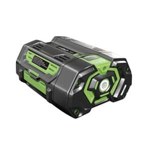 סוללה 56V 5.0Ah ליתיום EGO