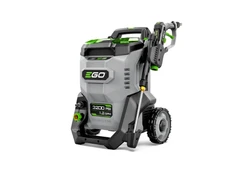 מכונת שטיפה בלחץ נטענת 56V Brushless - גוף בלבד EGO